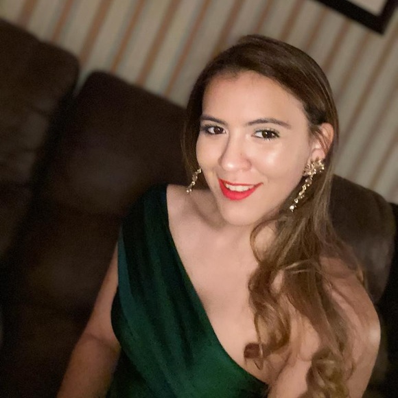 Meet your Posher, Joan - Picture 1 of 1